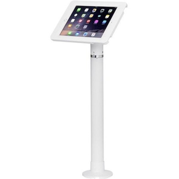 Armoractive Pipeline Kiosk 24I For Ipad - White 800-00001_00123